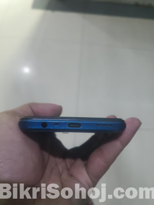 Oppo A11x